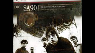 Oasis - Unreleased Boardwalk Basement / Real People Demos (1992/1993) [Full Album]