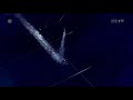 Ident TVP Telewizja Polska Przedstawia WFDiF 2007