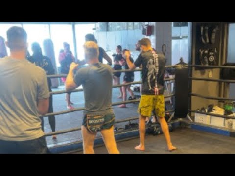 TMT (sparring) 21.02.2026