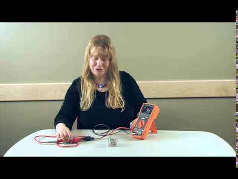 Safe Insulation/PAT/Mega Ohm Testing with the U1461A