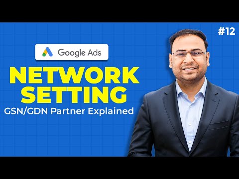 Google Ads Course Introduction to Google Ads Types of Google Ads Part 1 UmarTazkeer