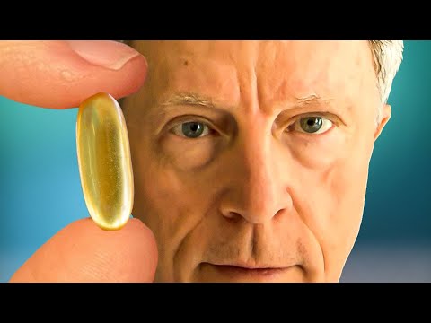 Omega-3 — dawkowanie i bezpieczeństwo