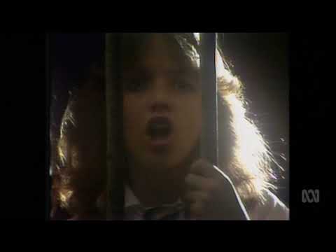 The Monitors - 'Nobody Told Me' ('Countdown' 24/5/81)