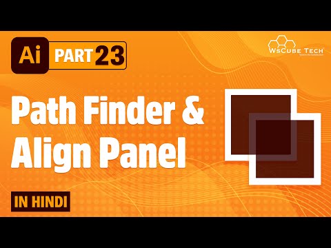 Introduction to Adobe Illustrator in Hindi Document Setup Intro Basic Tools Part 1