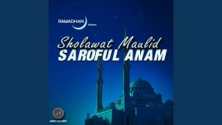 Download lagu SHOLLA ALAIKA (feat. M.kanzhou Al-Karomi) mp3