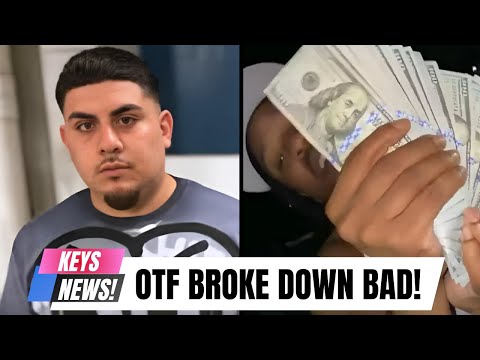 OTF Boona Murder & Kidnapping GONE WRONG! Oscar OZ Cruz Died For Nothing! 