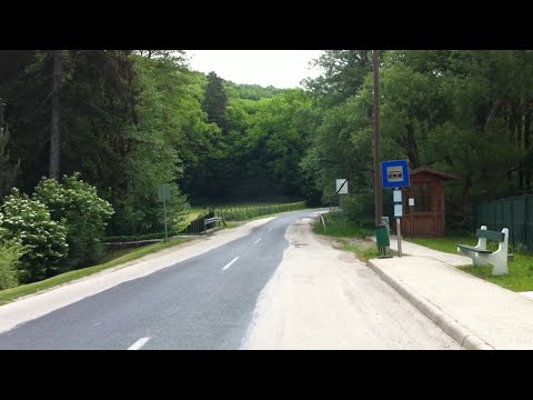 Sopron 3-as járat; Brennbergbánya - Lackner Kristóf utca, autóbusz-állomás