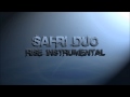 Safri Duo - Rise (Instrumental) 
