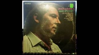 Jerry Lee Lewis A Taste Of Country