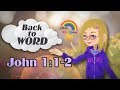 John 1 1 2 Bible Verse Reading Bible Verses Year One Book 04