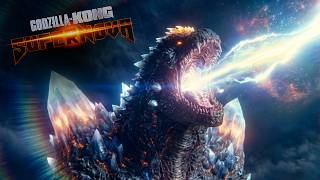 Godzilla x kong 3: SPACEGODZILLA DESTRUIU O KONG! Entenda o VAZAMENTO dos PODERES ELETRICOS do KONG