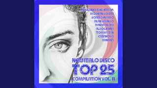 Download lagu Tell Me the Reason You Said Goodbye (Vocal Radio Lost Remix) mp3