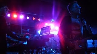 Cakewalk on Easy Street - Spock&#39;s Beard - Progressive Nation at Sea