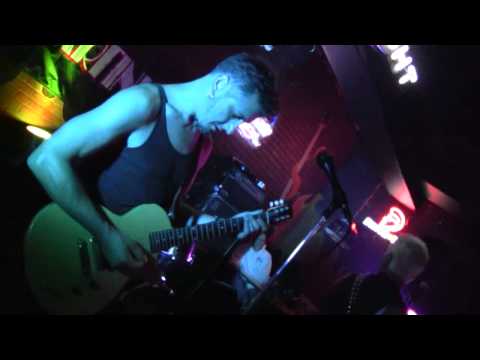 Martini Bros. live at Johnny Joe's(2/4)