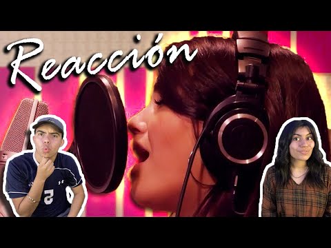 MEXICANOS REACCIONAN 🇲🇽🇦🇷II MTV Diary Lali Completo (Parte 1)