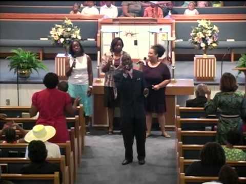 08-28-2010 Praise & Worship.MPG