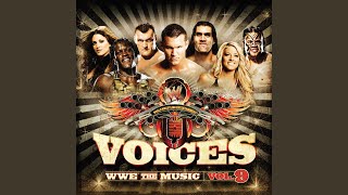 Voices (Randy Orton) (feat. Rev Theory)