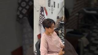 Download lagu CEWEK POTONG MODEL COWOK 😱 #shorts mp3