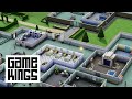 Two Point Hospital Jumbo Edition Let's Play: Lollig ziekenhuisjes bouwen