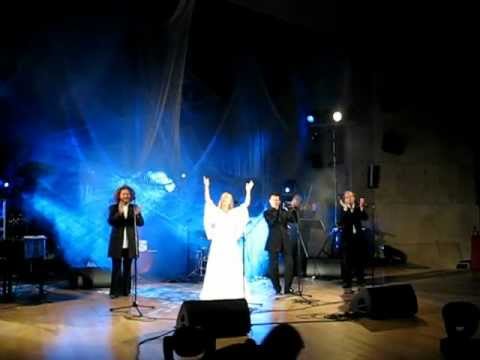 "Grajmy Panu" w wyk.Anny Szałapak