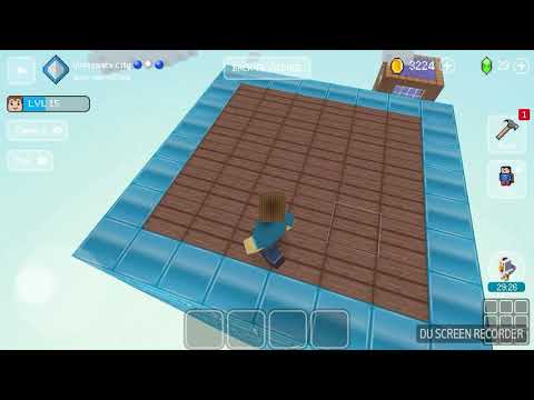 Block craft 3D Family Tube Entertainments glass skyscraper