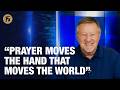 "Prayer Moves the Hand that Moves the World" | Give Him 15: Daily Prayer with Dutch | June 3, 2026