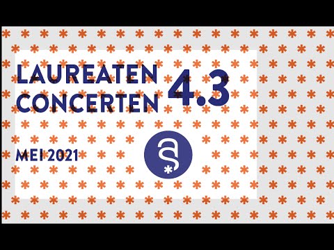 Laureatenconcert | Stefan Beukema