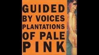 Subtle Gear Shifting- Guided By Voices