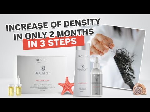 EKSperience Anti Hair Loss System (6-weeks Program)