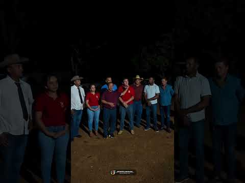 Giro da Folia em Silvanópolis do Tocantins.