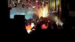 Samael - "Solar Soul" ( + intro: "Olympus" ) live, Kyiv 2008