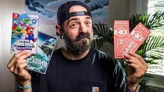 Don't pay FULL Price for these 10 Games