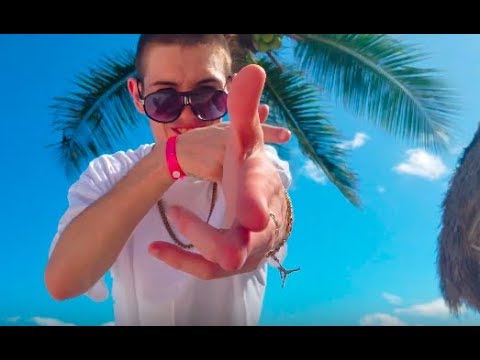 Tequila - Cali-G (Official Music Video) #Fuckwitit