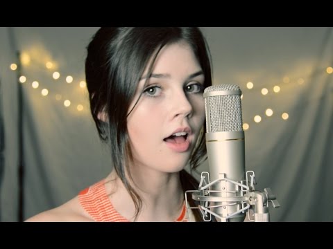 The Girl from Ipanema - Stan Getz & Astrud Gilberto (cover by Elise)