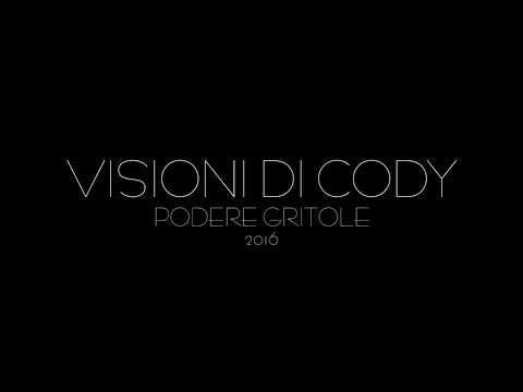 Visioni di Cody - 2016