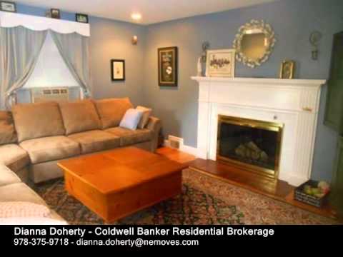 75 River Rd Tewksbury, MA 01876 - Single-Family Home - Real Estate - For Sale -