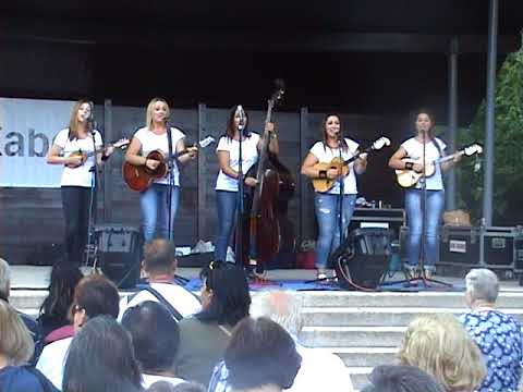 CURE IZ CENTRA FIJAKER STARI