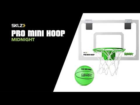 SKLZ Pro Performance Pro Mini Hoop