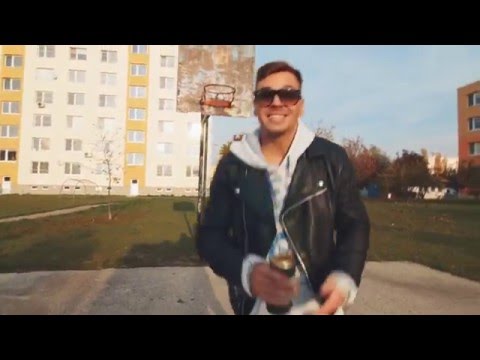 RAKBY - OBYČAJNÝ DEŇ FT. TOMY KOTTY