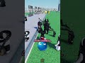 EMO MICKEY Breaks The SOUND BARRIER Roblox Funny