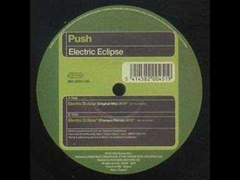 PUSH - Electric eclipse