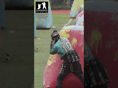 Paintball Videos ft Professional Paintballers!