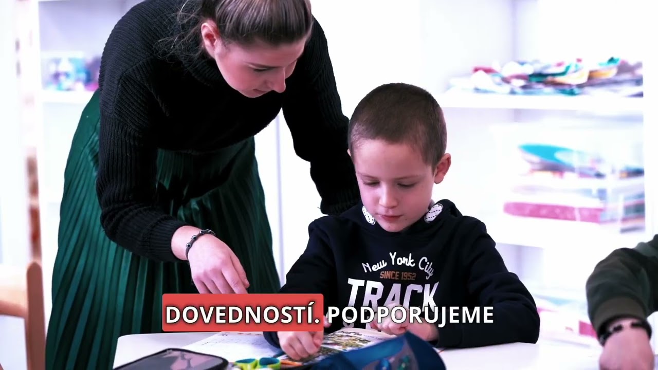 Flow škola — vzdělávací program