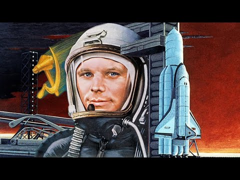 The Rise & Fall Of The Soviet Space Program (1997) | Video Documentary