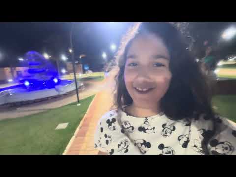 Praça Santana da ponte pensa 