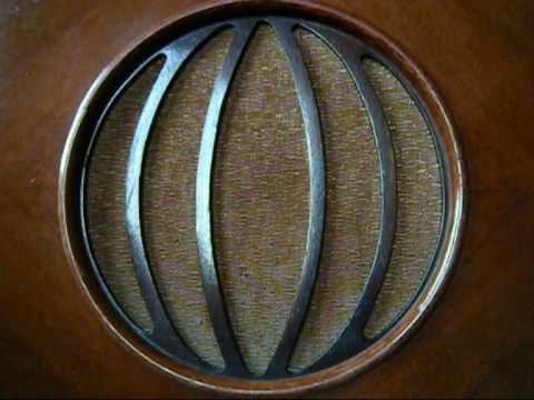 Elena Lauri sings ... Zarah Leander !