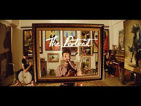 Ibrahim Babayev - The Portrait (Official Music Clip)