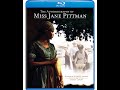 Opening To The Autobiography Of Miss Jane Pittman 2007 Blu Ray Fanmade