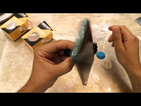 Magnetic Phone Holder Mazgala Takılan Araç Telefon Tutucu inceleme