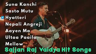 Download lagu 🎧 Sajjan Raj Vaidya Songs Collection | Ultimate Playlist 🎶 mp3